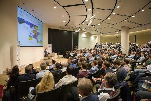 Rice Oil & Gas Hpc Conference